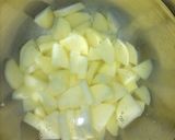 じゃがいもスープ作り方1写真
