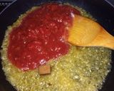 イカスミパスタ作り方5写真