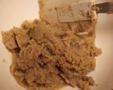 マロンペースト～モンブランクリーム ♪作り方16写真