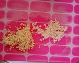ピリ辛♬味噌担々鍋のつゆ!(^o^)!作り方1写真