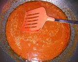 ピリ辛♬味噌担々鍋のつゆ!(^o^)!作り方4写真