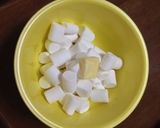 メルティーフレーク作り方1写真