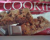 Brownie Cookies★作り方7写真