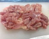 チキンソテー ブラバ風 各種ソースレシピ作り方2写真