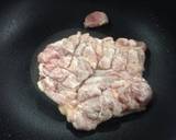 チキンソテー ブラバ風 各種ソースレシピ作り方3写真
