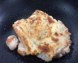 チキンソテー ブラバ風 各種ソースレシピ作り方4写真