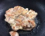 チキンソテー ブラバ風 各種ソースレシピ作り方5写真