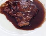 チキンソテー ブラバ風 各種ソースレシピ作り方10写真
