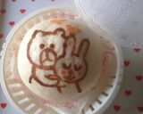 LINEキャラお絵かき❤︎あんまん☻作り方6写真