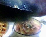パリパリじゃこ豆腐作り方2写真