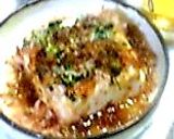パリパリじゃこ豆腐作り方3写真