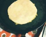 aloo gobi paratha作り方6写真