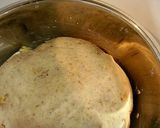 ライ麦種入り鍋焼きパン作り方11写真