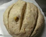 ライ麦種入り鍋焼きパン作り方15写真