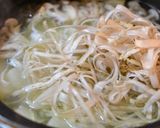 根菜たっぷり。鱈のキムチ鍋作り方5写真