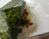 お弁当箱に海苔を敷き詰める簡単テクニック作り方3写真