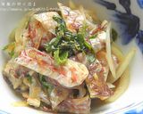★鯛のアラで作る♪絶品鯛めし★作り方21写真