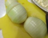 簡単、豚のしょうが焼き。作り方1写真
