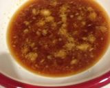簡単、豚のしょうが焼き。作り方4写真