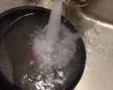 簡単、豚のしょうが焼き。作り方8写真