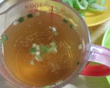 お出汁たっぷりぷるぷる茶碗蒸し♪作り方2写真