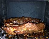 オーブンで叉焼作り方4写真
