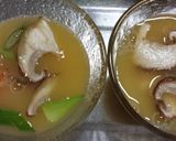 お出汁たっぷりぷるぷる茶碗蒸し♪作り方5写真