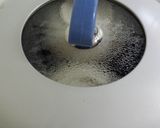 お出汁たっぷりぷるぷる茶碗蒸し♪作り方6写真