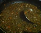 大根のキーマカレー(^O^)時短de簡単作り方5写真