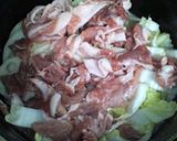 ストウブでたっぷり野菜作り方4写真