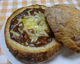 ★鶏手羽元の肉じゃがをカレーにリメイク♪作り方6写真