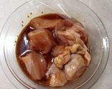 材料３つで簡単な唐揚げ‼︎作り方2写真