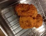 FPで簡単！鶏むね肉とお豆腐でナゲット♡作り方3写真