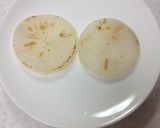 鶏ももロール照り焼きと大根ステーキ作り方8写真