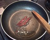 南瓜のココットカマン〜アンチョビ風味♡〜作り方2写真