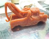 マジパンでカーズ☆カッチャーオ！作り方18写真