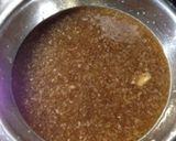 なすの揚げ浸し★.作り方4写真