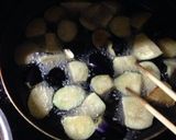 なすの揚げ浸し★.作り方6写真