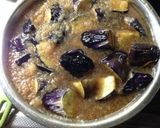 なすの揚げ浸し★.作り方7写真