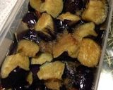 なすの揚げ浸し★.作り方8写真