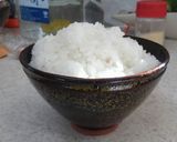 中華街より中華がゆ作り方1写真
