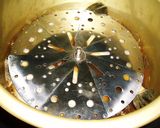 カワハギの煮付け作り方4写真