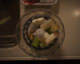 手作りワンタン作り方1写真