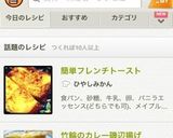 簡単フレンチトースト作り方5写真