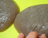 うま辛♪蒟蒻のコチュジャン炒め煮作り方1写真