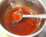 うま辛♪蒟蒻のコチュジャン炒め煮作り方4写真