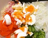 みんな大好き♡ポテトサラダ作り方6写真