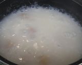 中華街より中華がゆ作り方4写真