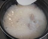 中華街より中華がゆ作り方5写真