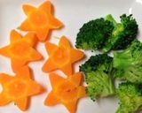 ★デコ寄せ鍋で楽しいクリスマス★作り方3写真